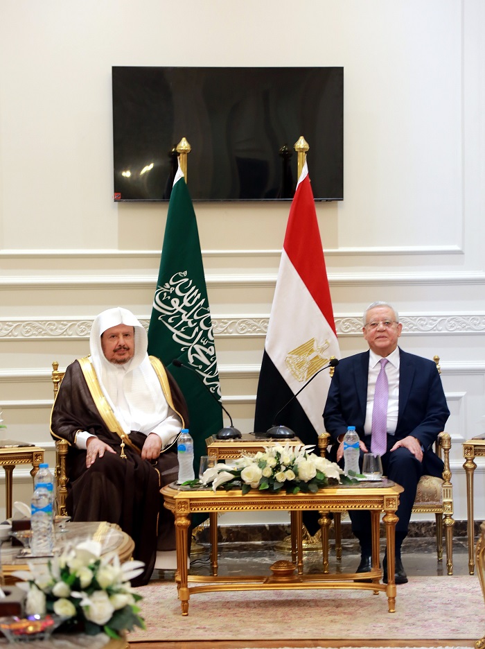 صورة اخبار مجلس الشورى